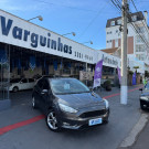 Ford Focus 1.6 S/SE/SE Plus Flex 8V/16V  5p 2018 Flex-1