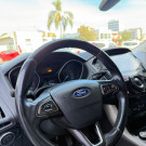 Ford Focus 1.6 S/SE/SE Plus Flex 8V/16V  5p 2018 Flex-7