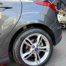 Ford Focus 1.6 S/SE/SE Plus Flex 8V/16V  5p 2018 Flex-5