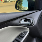Ford Focus 1.6 S/SE/SE Plus Flex 8V/16V  5p 2018 Flex-8