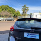 Ford Focus 1.6 S/SE/SE Plus Flex 8V/16V  5p 2018 Flex-4