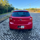 Ford Ka 1.0 SE/SE Plus TiVCT Flex 5p 2016 Flex-3