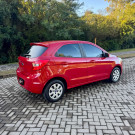 Ford Ka 1.0 SE/SE Plus TiVCT Flex 5p 2016 Flex-4