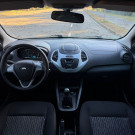 Ford Ka 1.0 SE/SE Plus TiVCT Flex 5p 2016 Flex-5