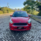Ford Ka 1.0 SE/SE Plus TiVCT Flex 5p 2016 Flex-0