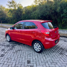 Ford Ka 1.0 SE/SE Plus TiVCT Flex 5p 2016 Flex-2