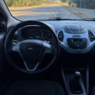 Ford Ka 1.0 SE/SE Plus TiVCT Flex 5p 2016 Flex-6
