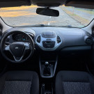 Ford Ka 1.0 SE/SE Plus TiVCT Flex 5p 2016 Flex-7