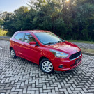 Ford Ka 1.0 SE/SE Plus TiVCT Flex 5p 2016 Flex-1