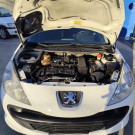 Peugeot 207 Sedan Passion XR 1.4 Flex 8V 4p 2011 Flex-7