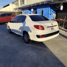 Peugeot 207 Sedan Passion XR 1.4 Flex 8V 4p 2011 Flex-3