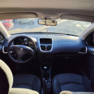 Peugeot 207 Sedan Passion XR 1.4 Flex 8V 4p 2011 Flex-4