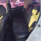 Peugeot 207 Sedan Passion XR 1.4 Flex 8V 4p 2011 Flex-6