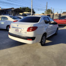 Peugeot 207 Sedan Passion XR 1.4 Flex 8V 4p 2011 Flex-2