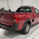 GM - Chevrolet MONTANA 1.4 8V Conquest ECONOFLEX  2p 2010 Flex-5