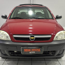 GM - Chevrolet MONTANA 1.4 8V Conquest ECONOFLEX  2p 2010 Flex-0