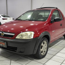 GM - Chevrolet MONTANA 1.4 8V Conquest ECONOFLEX  2p 2010 Flex-1
