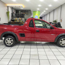 GM - Chevrolet MONTANA 1.4 8V Conquest ECONOFLEX  2p 2010 Flex-6