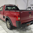 GM - Chevrolet MONTANA 1.4 8V Conquest ECONOFLEX  2p 2010 Flex-3