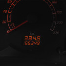 GM - Chevrolet MONTANA 1.4 8V Conquest ECONOFLEX  2p 2010 Flex-10