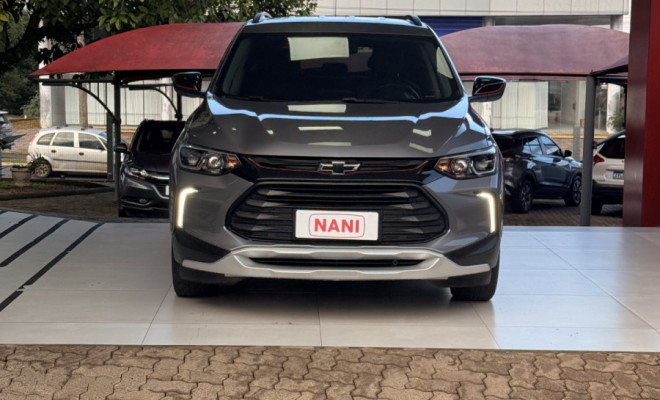 GM - Chevrolet TRACKER LTZ 1.0 Turbo 12V Flex Aut. 2022 Flex-0