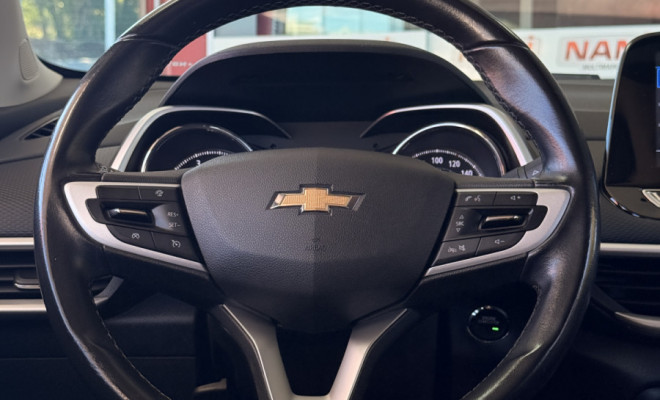 GM - Chevrolet TRACKER LTZ 1.0 Turbo 12V Flex Aut. 2022 Flex-8
