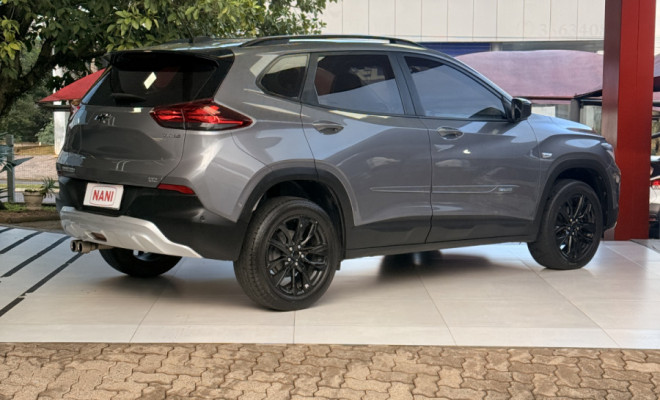 GM - Chevrolet TRACKER LTZ 1.0 Turbo 12V Flex Aut. 2022 Flex-2