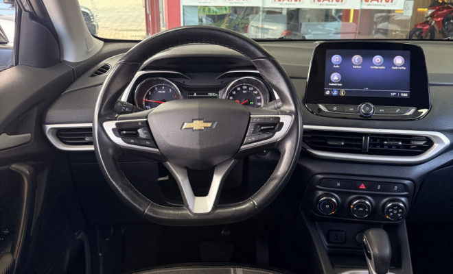GM - Chevrolet TRACKER LTZ 1.0 Turbo 12V Flex Aut. 2022 Flex-7