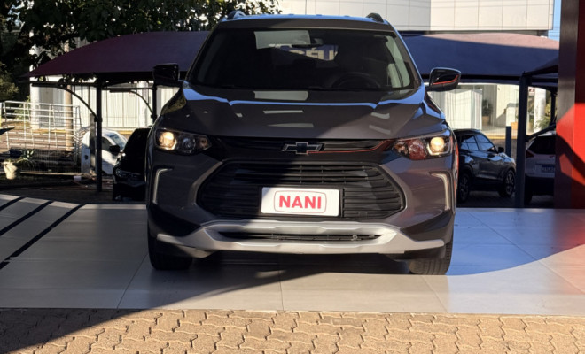 GM - Chevrolet TRACKER LTZ 1.0 Turbo 12V Flex Aut. 2022 Flex-0