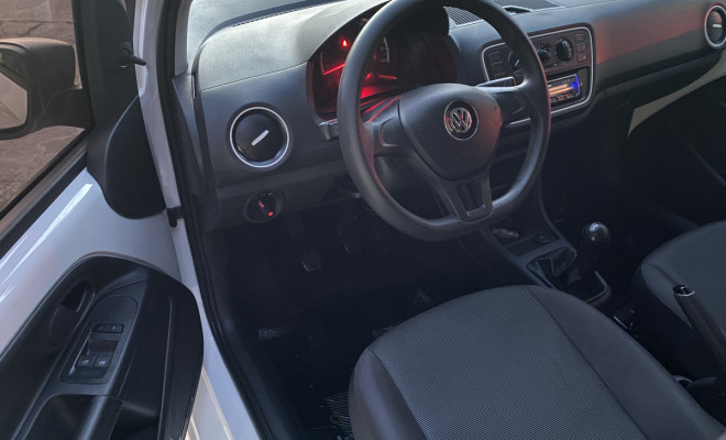 VW - up! take 1.0 Total Flex 2018-5
