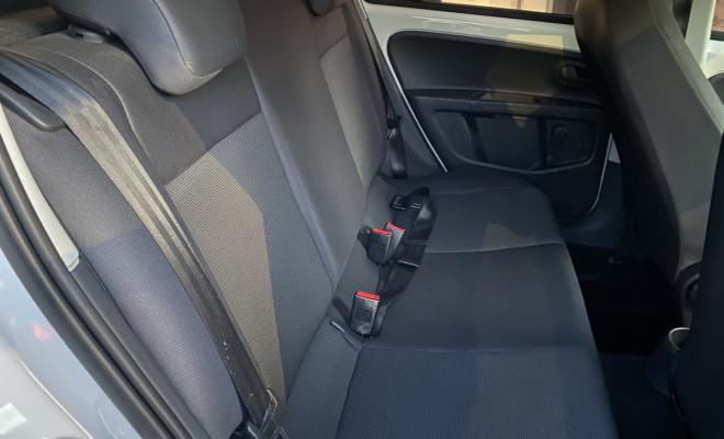VW - up! take 1.0 Total Flex 2018-10