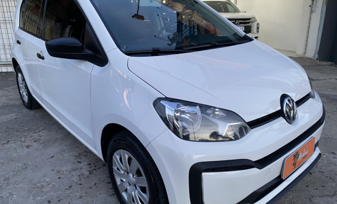 VW - up! take 1.0 Total Flex 2018-1