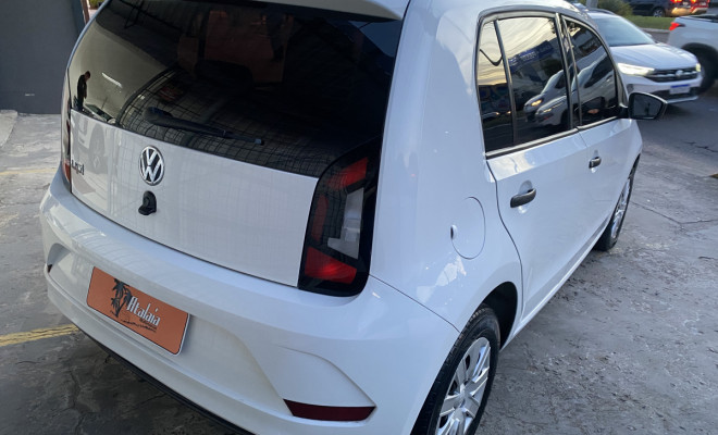 VW - up! take 1.0 Total Flex 2018-4