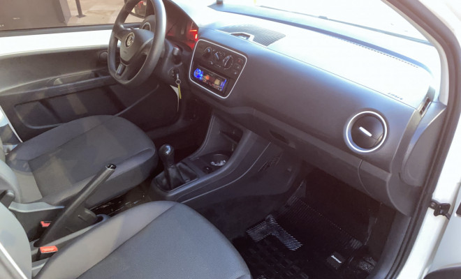 VW - up! take 1.0 Total Flex 2018-6