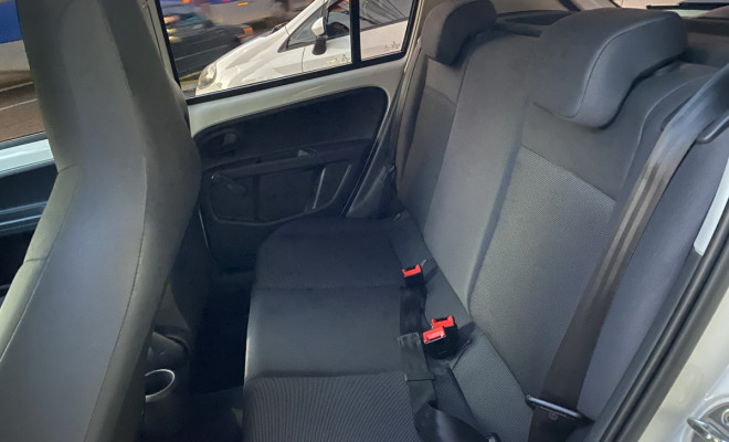 VW - up! take 1.0 Total Flex 2018-9