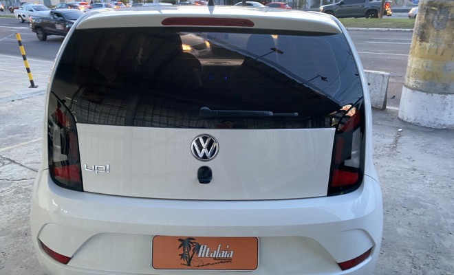 VW - up! take 1.0 Total Flex 2018-3