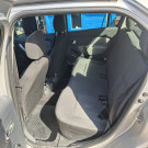 Renault LOGAN Expression Flex 1.0 12V 4p 2019 Flex-7