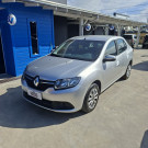 Renault LOGAN Expression Flex 1.0 12V 4p 2019 Flex-0