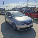 Renault LOGAN Expression Flex 1.0 12V 4p 2019 Flex-1