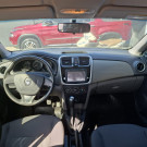 Renault LOGAN Expression Flex 1.0 12V 4p 2019 Flex-4