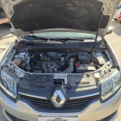 Renault LOGAN Expression Flex 1.0 12V 4p 2019 Flex-9