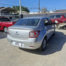 Renault LOGAN Expression Flex 1.0 12V 4p 2019 Flex-2