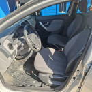 Renault LOGAN Expression Flex 1.0 12V 4p 2019 Flex-6