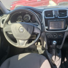 Renault LOGAN Expression Flex 1.0 12V 4p 2019 Flex-5