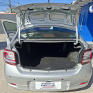 Renault LOGAN Expression Flex 1.0 12V 4p 2019 Flex-8
