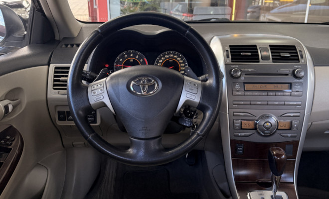Toyota Corolla ALTIS/A.Premiu. 2.0 Flex 16V Aut 2012 Flex-6