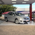 Toyota Corolla ALTIS/A.Premiu. 2.0 Flex 16V Aut 2012 Flex-1