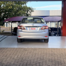 Toyota Corolla ALTIS/A.Premiu. 2.0 Flex 16V Aut 2012 Flex-3