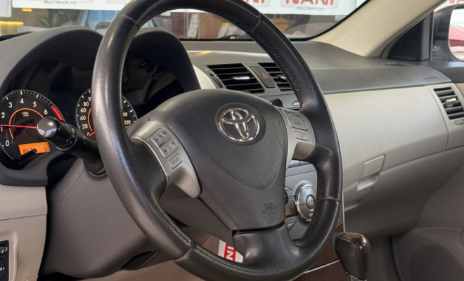 Toyota Corolla ALTIS/A.Premiu. 2.0 Flex 16V Aut 2012 Flex-5