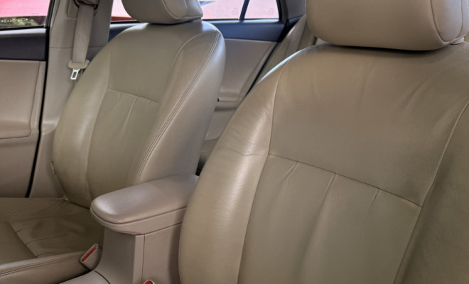 Toyota Corolla ALTIS/A.Premiu. 2.0 Flex 16V Aut 2012 Flex-10